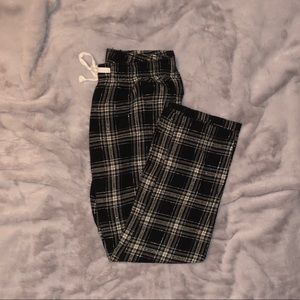 Old Navy Patterned Flannel Pajama Pant
